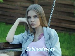 Sabinadeyrey