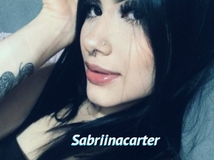 Sabriinacarter