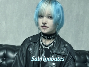 Sabrinabates