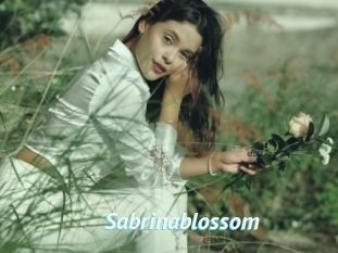 Sabrinablossom