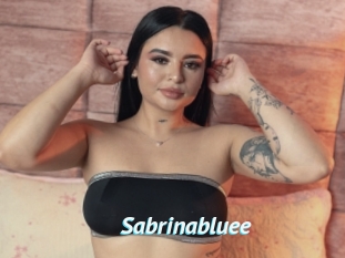 Sabrinabluee