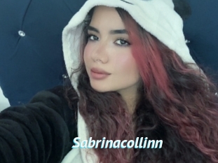 Sabrinacollinn
