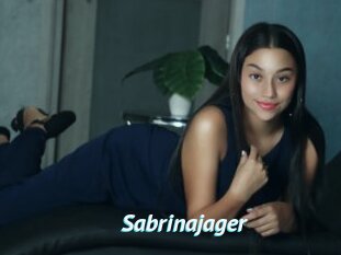 Sabrinajager
