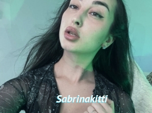 Sabrinakitti