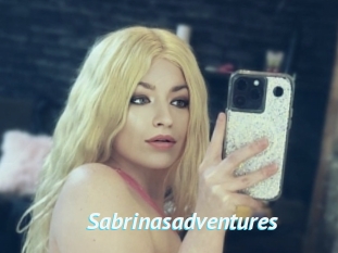 Sabrinasadventures