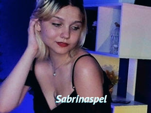 Sabrinaspel