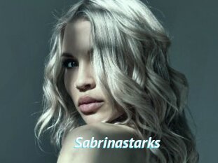 Sabrinastarks