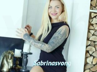 Sabrinasvong