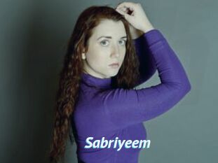 Sabriyeem