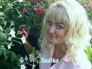 Sadika