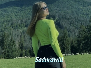Sadnrawill