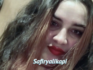 Safiryalikapi
