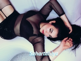 Sahartahiya