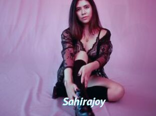Sahirajoy