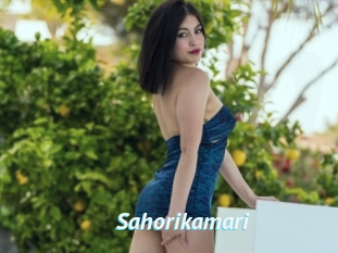 Sahorikamari