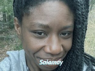 Saiamay