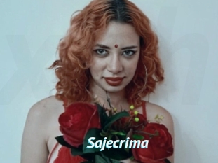 Sajecrima