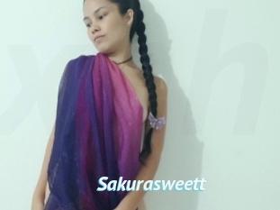 Sakurasweett