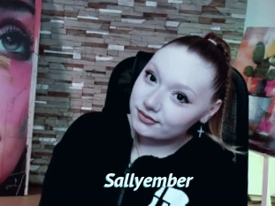 Sallyember