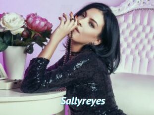 Sallyreyes