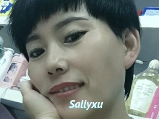 Sallyxu