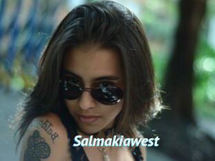 Salmakiawest