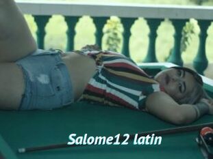 Salome12_latin