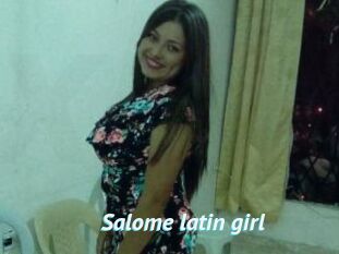 Salome_latin_girl