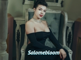 Salomebloom