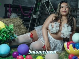 Salomelover