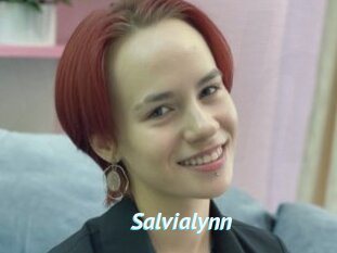 Salvialynn