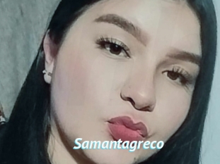 Samantagreco