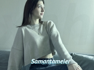 Samantameier