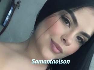 Samantaolson