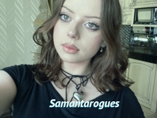 Samantarogues