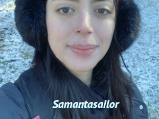 Samantasailor