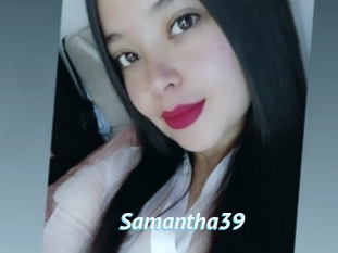 Samantha39