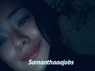 Samanthaaajobs