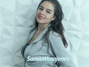 Samanthaajones