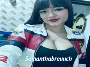 Samanthabreunch