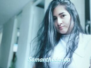 Samanthadasaa