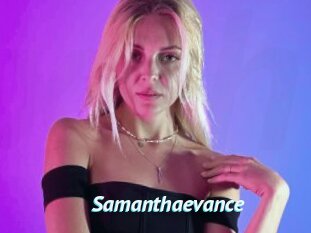 Samanthaevance