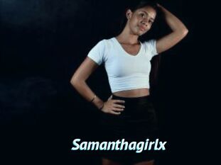 Samanthagirlx