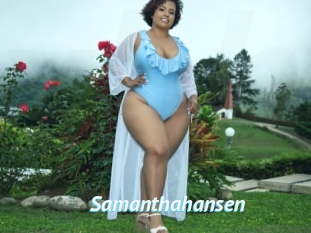Samanthahansen