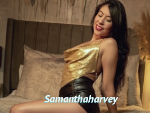 Samanthaharvey