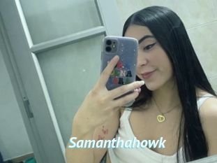 Samanthahowk