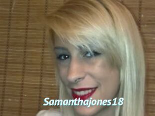 Samanthajones18
