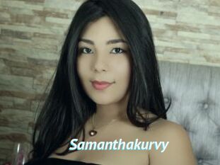 Samanthakurvy