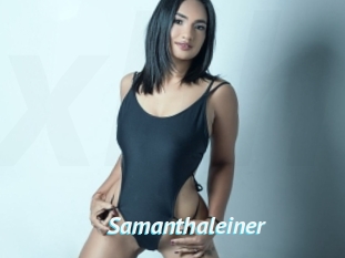 Samanthaleiner