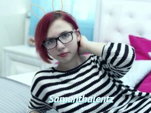 Samanthalentz